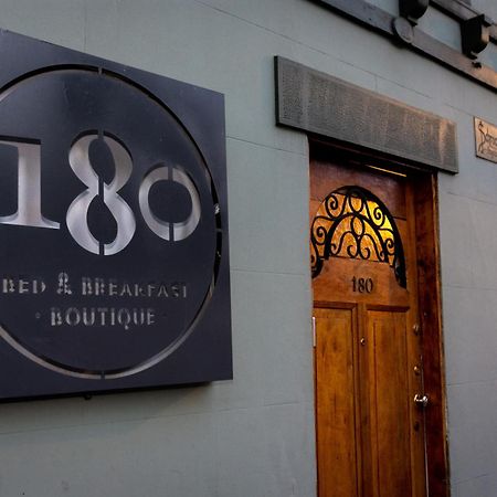 180 Hotel Boutique فينيا ديل مار المظهر الخارجي الصورة