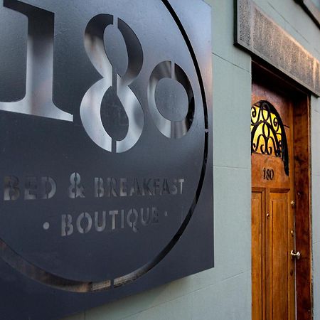 180 Hotel Boutique فينيا ديل مار المظهر الخارجي الصورة
