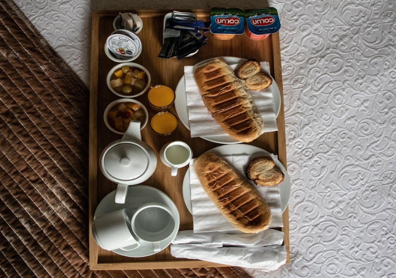180 Hotel Boutique فينيا ديل مار المظهر الخارجي الصورة