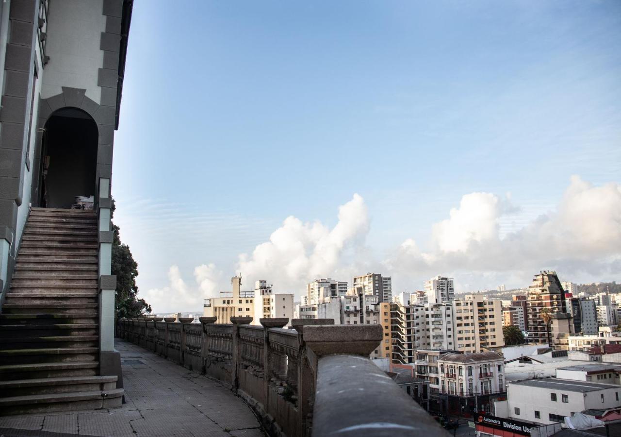 180 Hotel Boutique فينيا ديل مار المظهر الخارجي الصورة