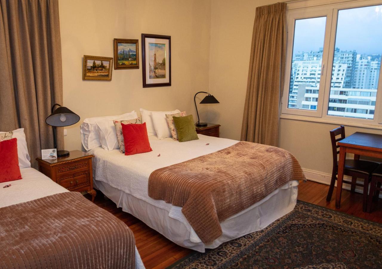 180 Hotel Boutique فينيا ديل مار المظهر الخارجي الصورة
