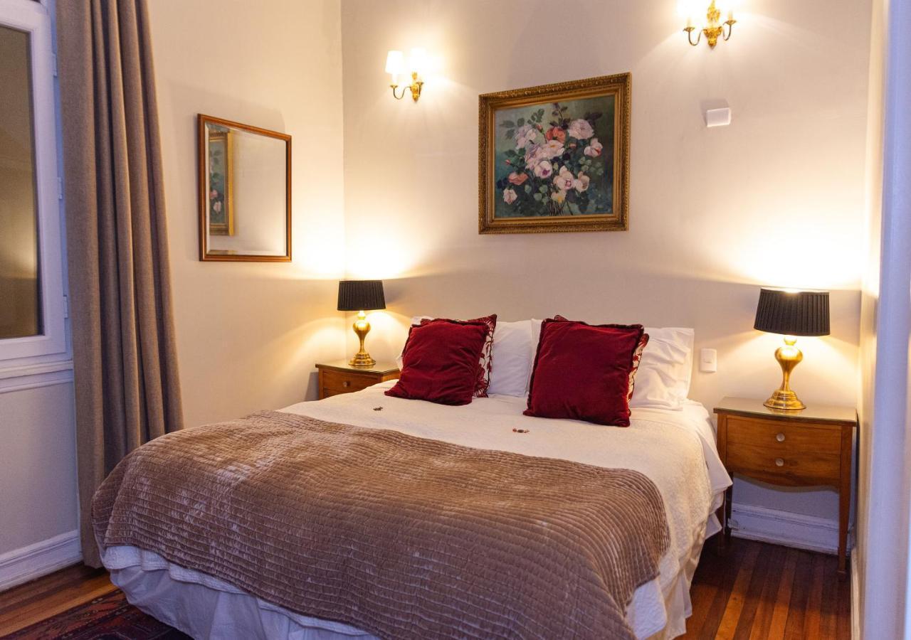 180 Hotel Boutique فينيا ديل مار المظهر الخارجي الصورة