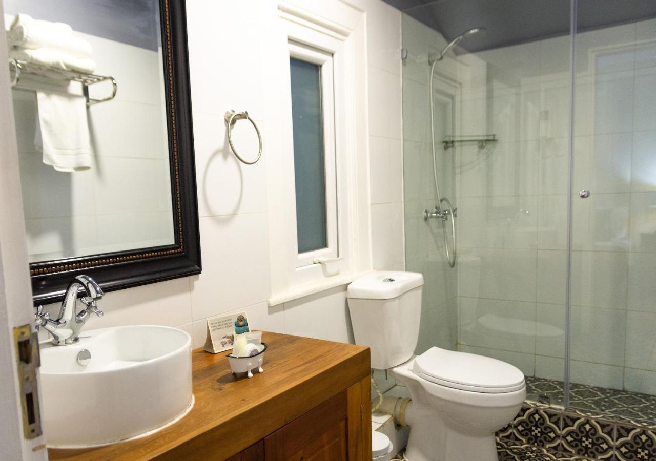 180 Hotel Boutique فينيا ديل مار المظهر الخارجي الصورة