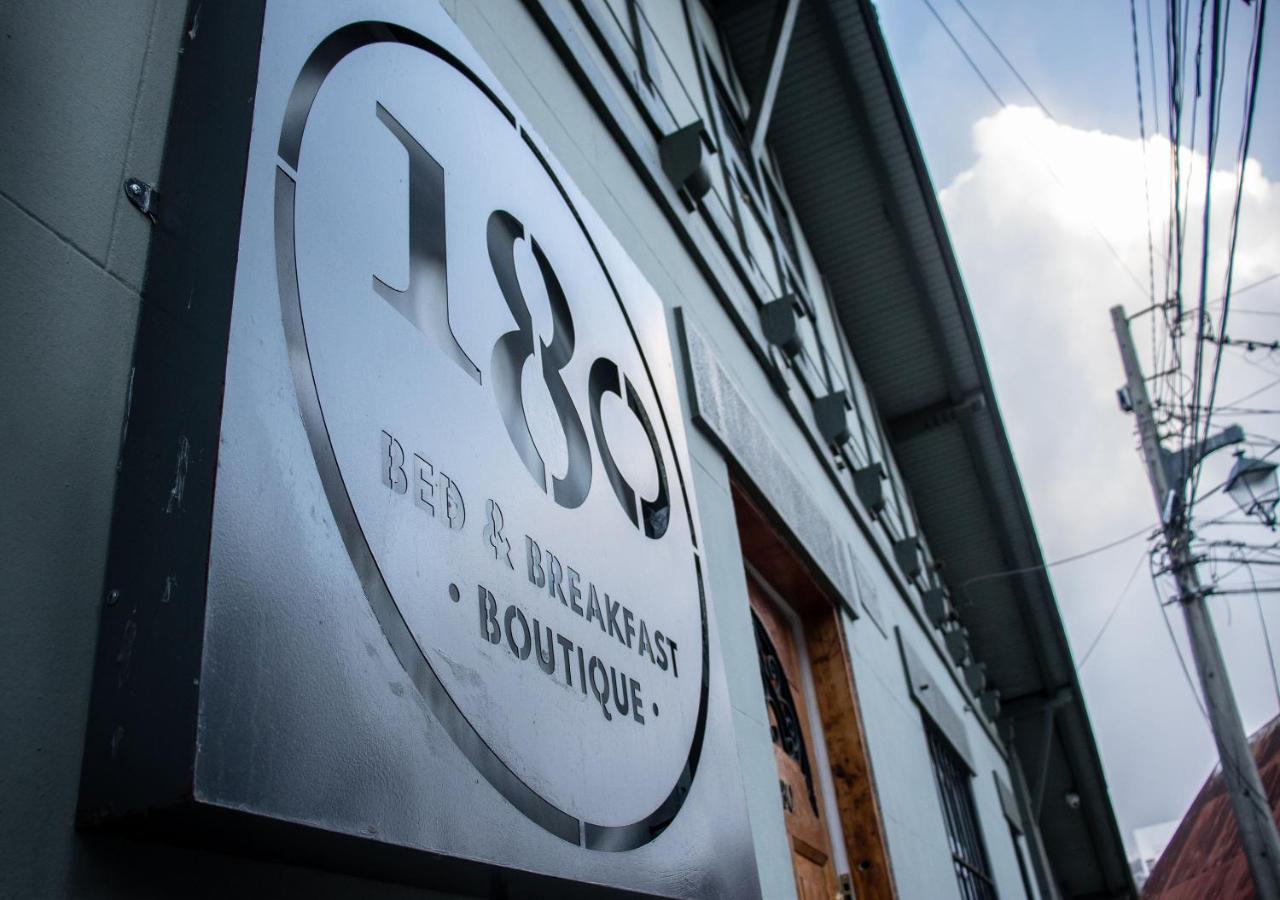 180 Hotel Boutique فينيا ديل مار المظهر الخارجي الصورة