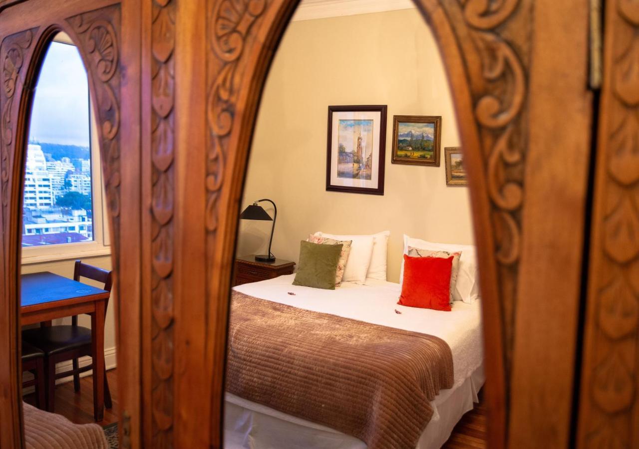 180 Hotel Boutique فينيا ديل مار المظهر الخارجي الصورة