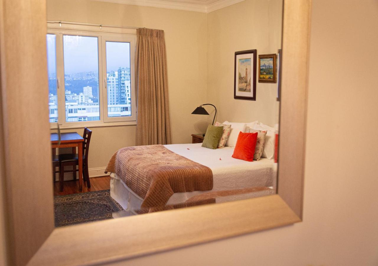 180 Hotel Boutique فينيا ديل مار المظهر الخارجي الصورة