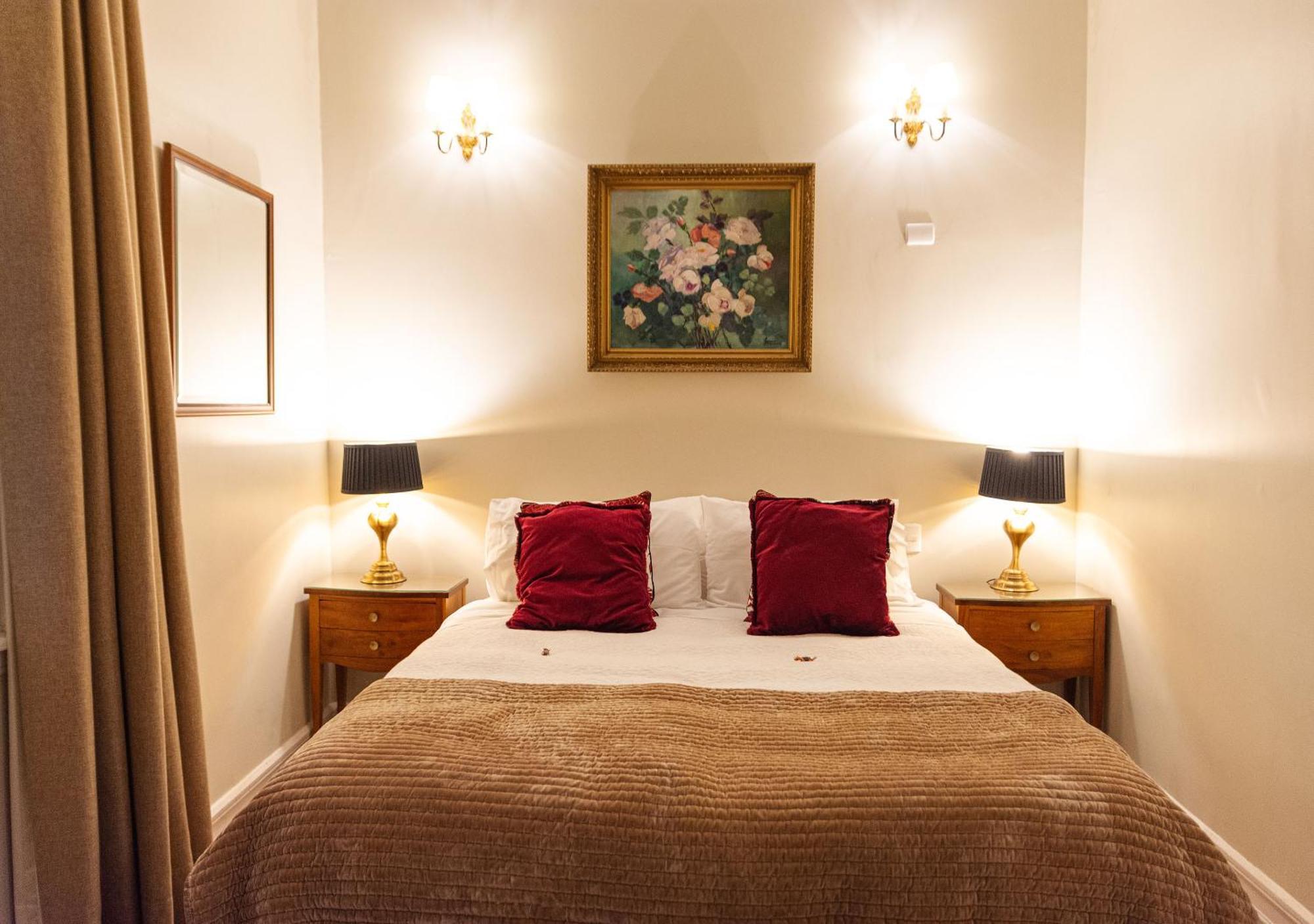 180 Hotel Boutique فينيا ديل مار الغرفة الصورة