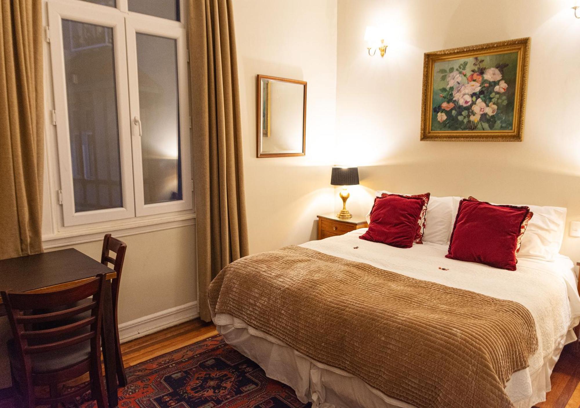 180 Hotel Boutique فينيا ديل مار الغرفة الصورة